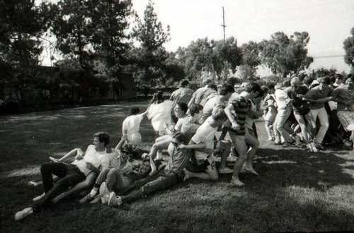 Games, Harvey Mudd College