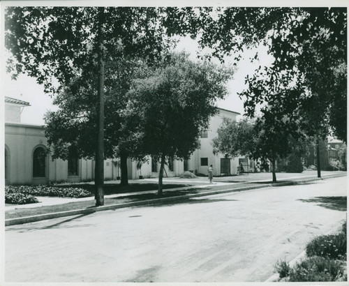 Mudd/Blaisdell Hall, Pomona College