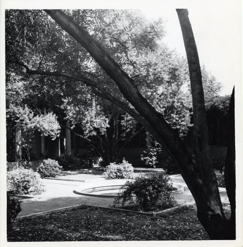 Margaret Fowler Garden