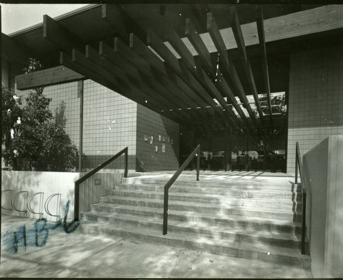 Huntley Bookstore, Claremont University Consortium