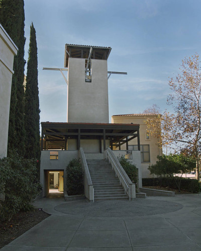 Seaver Theatre, Pomona College