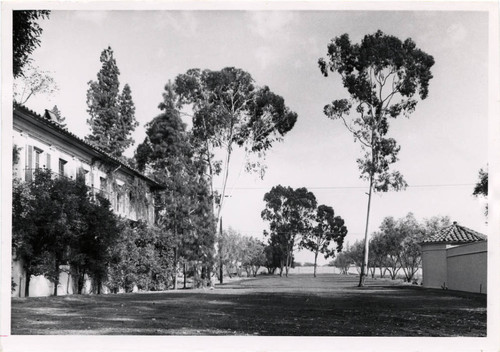 Margaret Fowler Garden, Scripps College