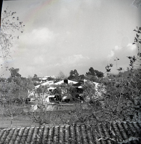 Bette Cree Edwards Humanities Building, Scripps College