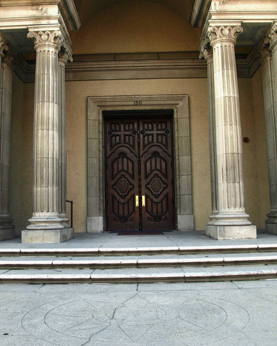 Bridges Hall of Music, Pomona College