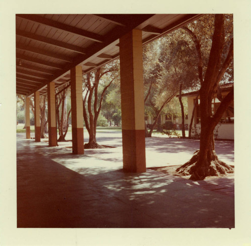 Pitzer Hall, Claremont McKenna College