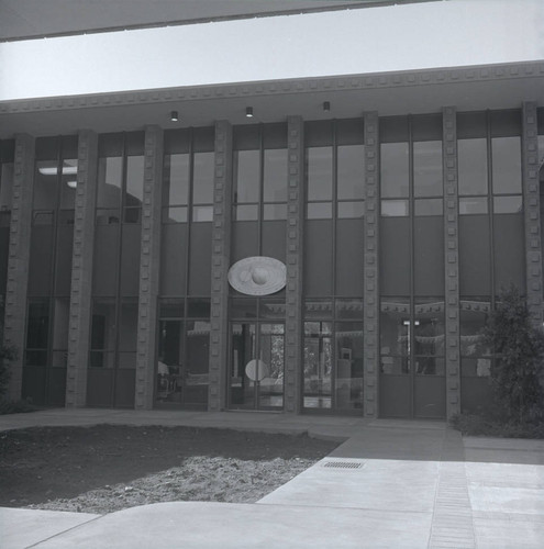 Kingston Hall, Harvey Mudd College