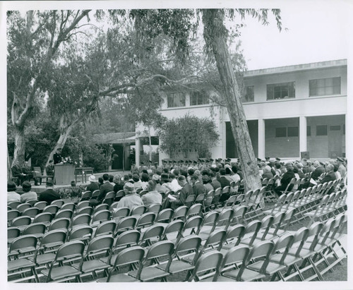 Military Science, Claremont McKenna College