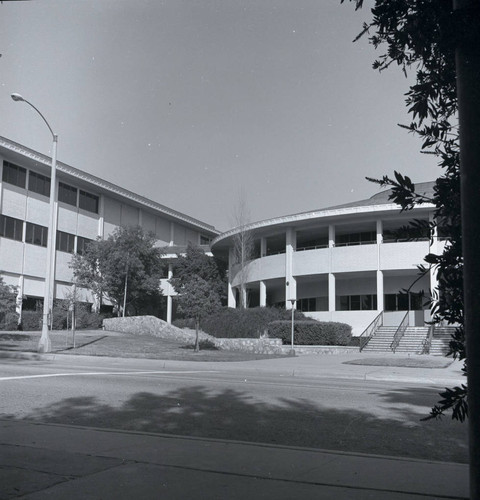 30th anniversary, Claremont McKenna College