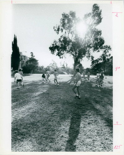 Soccer, Claremont McKenna College