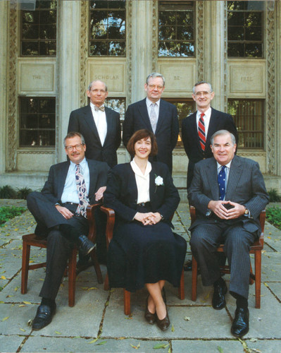 Council of the Claremont Colleges