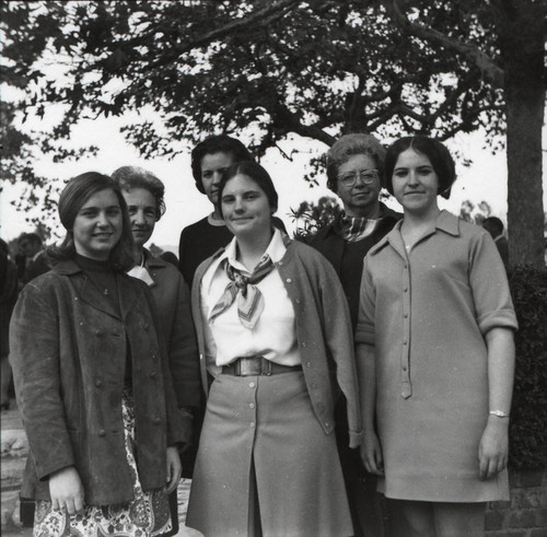 Alumnae Day, Scripps College