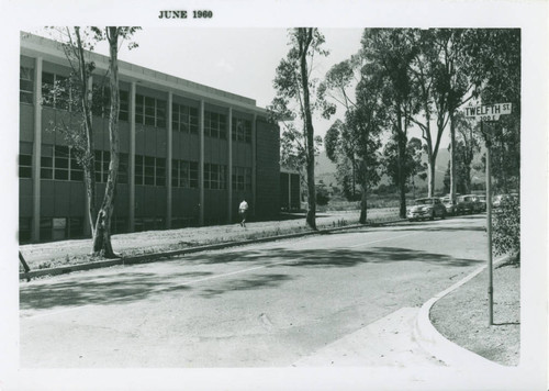 Jacobs Science Center, Harvey Mudd College