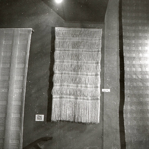 Weavings, Scripps College