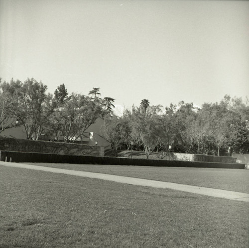 Bowling Green Lawn