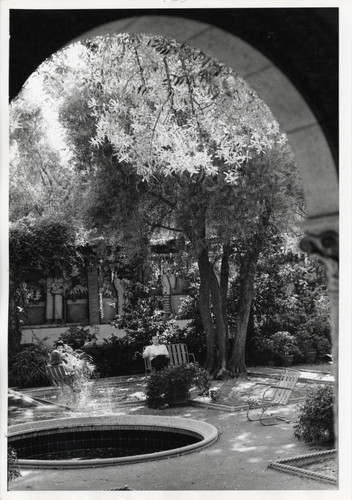 Margaret Fowler Garden