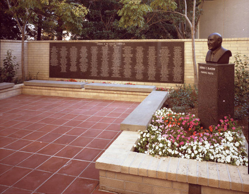 Bauer Center, Claremont McKenna College