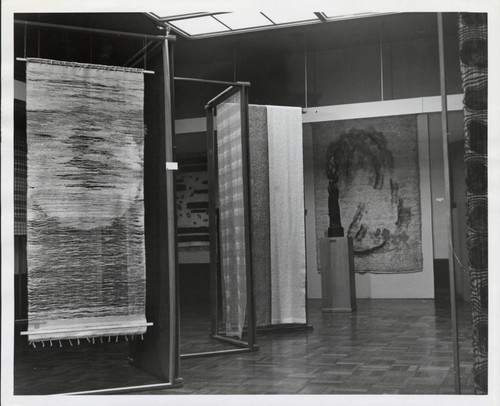 Tapestries, Scripps College