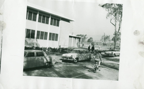 Jacobs Science Center, Harvey Mudd College