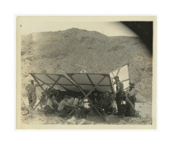 John W. Boyle. Louise Lovely, William Farnum, director J. Gordon Edwards with film cast and crew, circa 1919