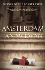 Ian McEwan interview