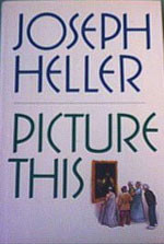 Joseph Heller interview, 1988 December