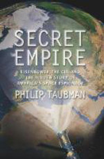 Philip Taubman interview, 2003