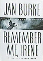 Jan Burke interview, 1996