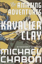 Michael Chabon interview