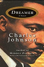 Charles Johnson interview