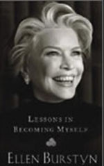 Ellen Burstyn interview