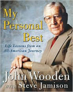 John Wooden interview, 2004