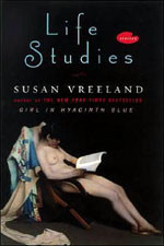 Susan Vreeland interview, 2005 February