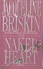 Jacqueline Briskin interview, 1989 April