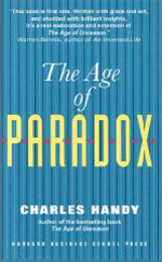 Charles Handy interview, 1994 April