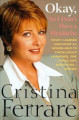 Cristina Ferrare interview, 1999