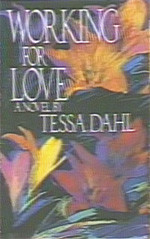 Tessa Dahl interview, 1989