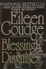 Eileen Goudge interview