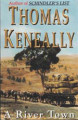 Thomas Keneally interview, 1995 May