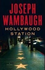 Joseph Wambaugh interview