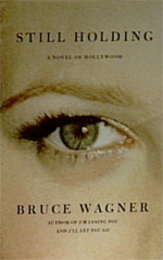 Bruce Wagner interview, 2004 January