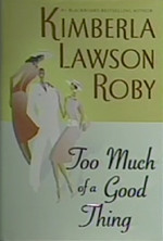 Kimberla Lawson Roby interview, 2004 February