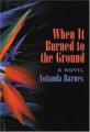 Yolanda Barnes interview, 2005