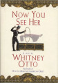 Whitney Otto interview, 1994 May