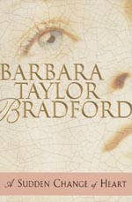 Barbara Taylor Bradford interview, 1999