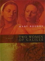 Mary Rourke interview, 2006 — Calisphere