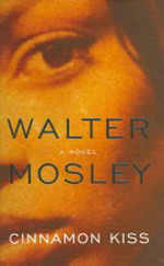 Walter Mosley interview