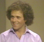 Richard Simmons interview, 1981 July 9