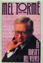 Mel Torme interview, 1988 October