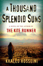 Khaled Hosseini interview