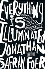 Jonathan Foer interview